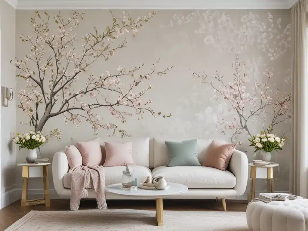 Blooming Marvellous! Spring Inspiration for Every Room