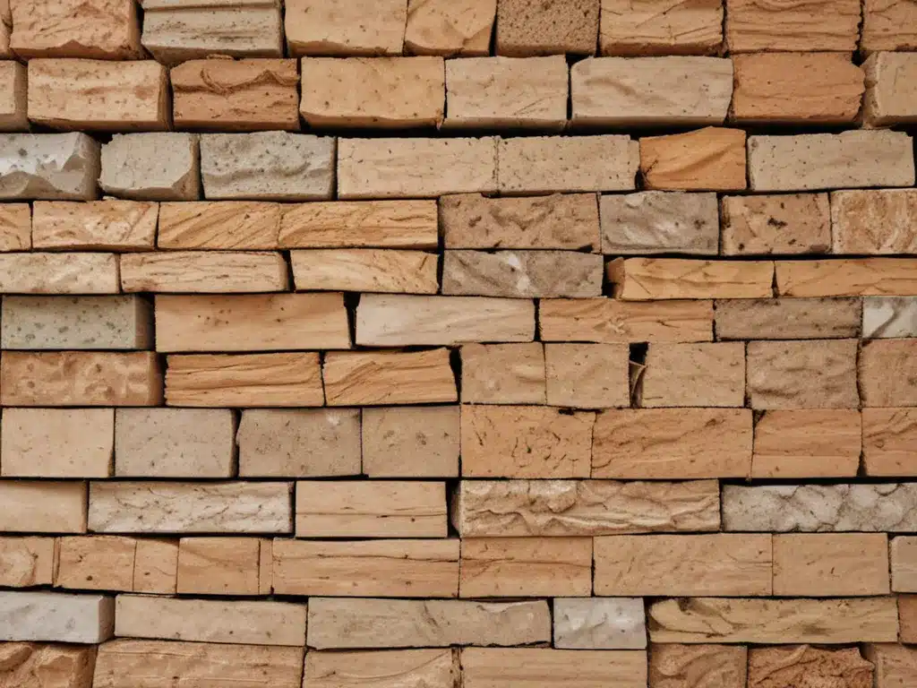 Discover The Latest Innovations In Eco-Friendly Home Building Materials