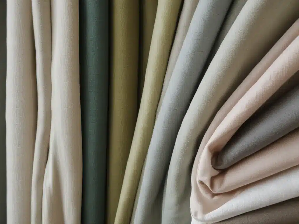 Stylish And Sustainable: Eco-Friendly Fabrics Explained