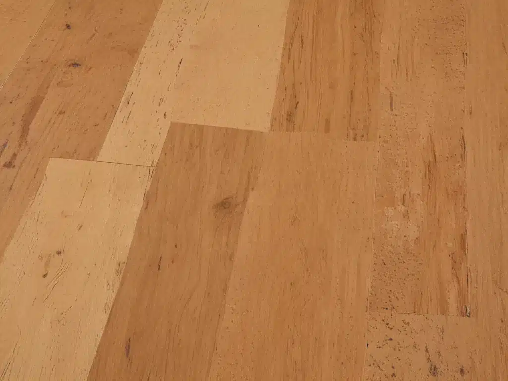 Discover Sustainable Cork Flooring Options