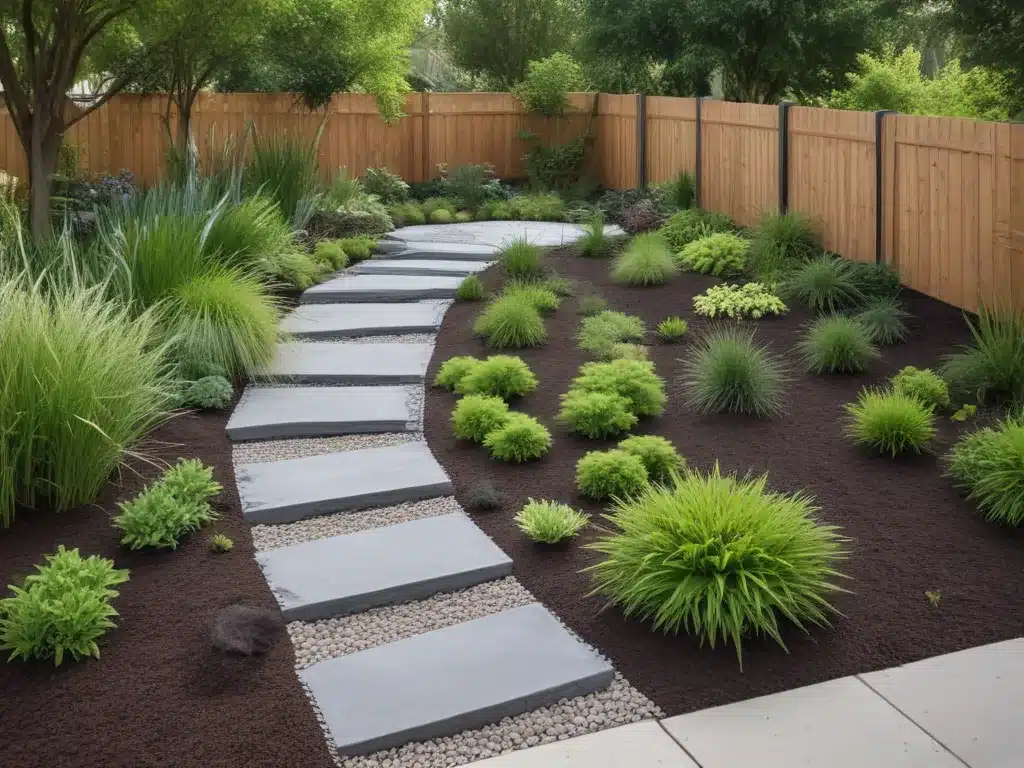 Elevate Your Yard with These Modern Landscaping Trends
