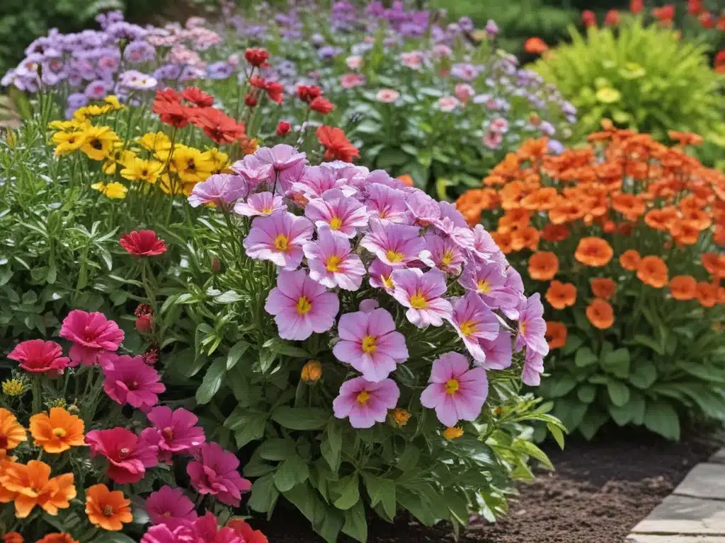 Exciting New Annuals To Plant In Your Flower Beds This Year