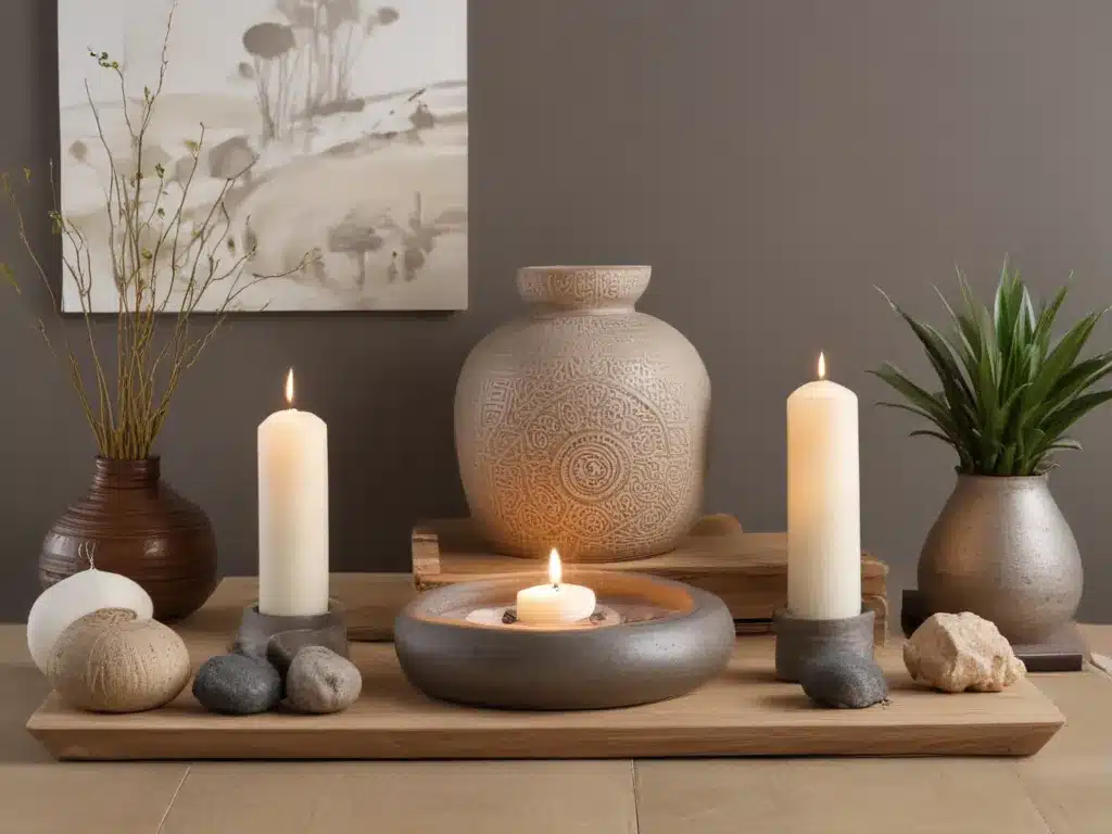 Find Your Zen With Soothing Decor Essentials