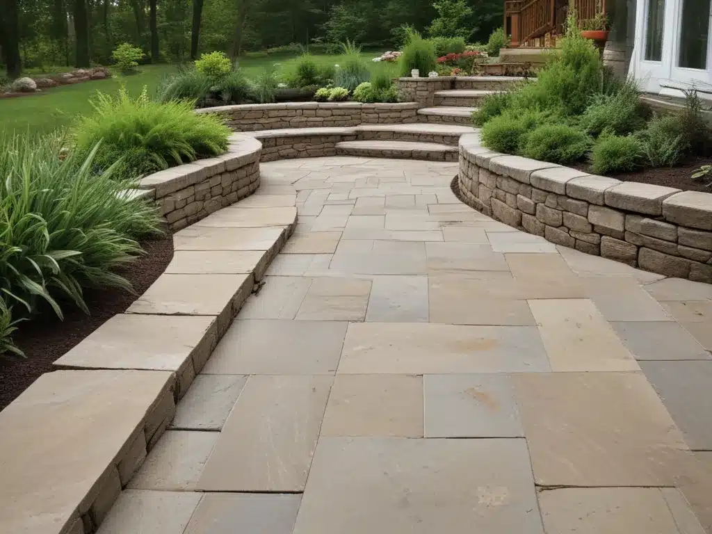 Hardscaping Materials to Elevate Your Outdoor Space