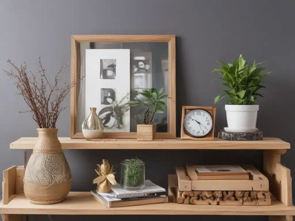 Infuse Personality Into Your Rental With Creative DIY Accents