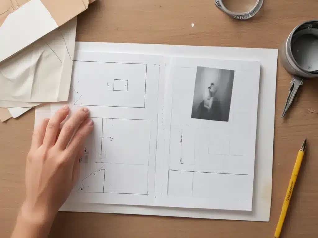 Maximize Every Square Inch With These Layout Tricks