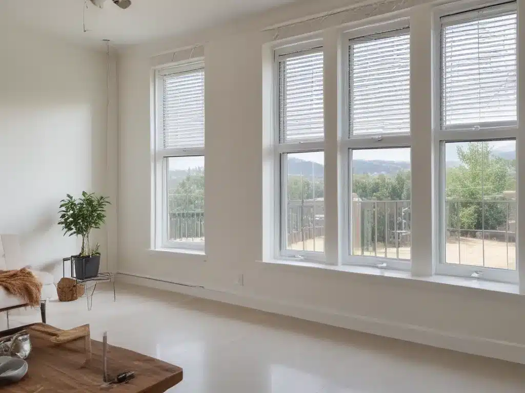Maximize Natural Ventilation With Fans And Window Placement