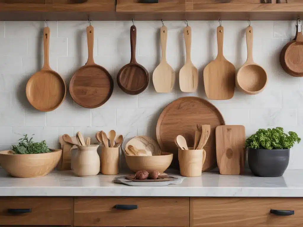 Our Favorite Picks For Stylish And Functional Kitchenware