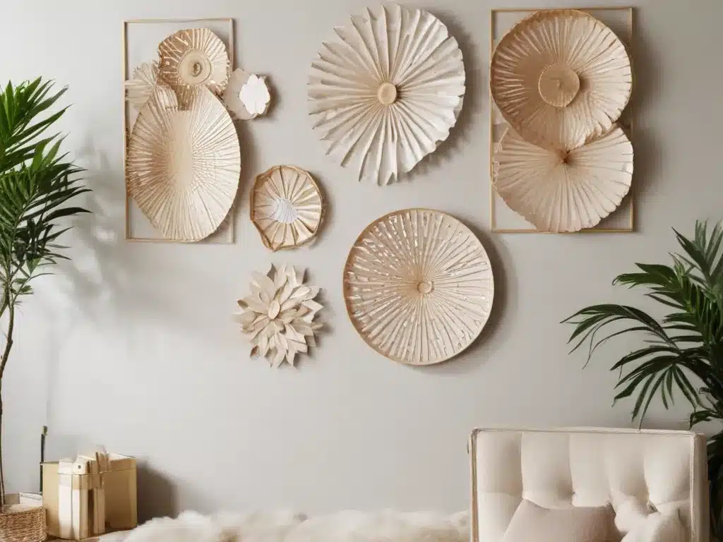 Our Pick Of The Chicest Wall Decor Under 0