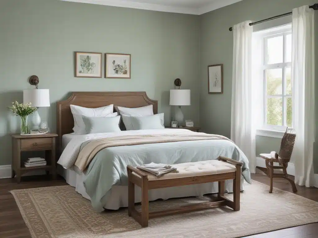 Our Top Picks For Revitalizing Tired Rooms