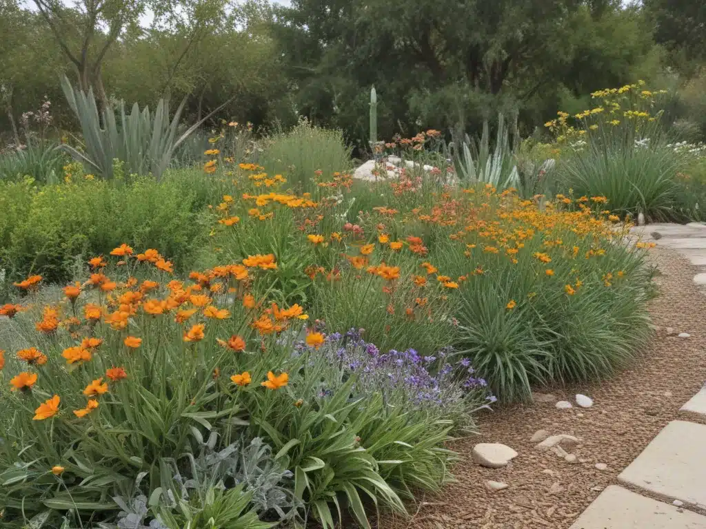 Revitalize Your Landscape with California Native Plants