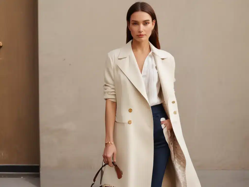 Shop These Sophisticated Finds For An Instant Style Upgrade