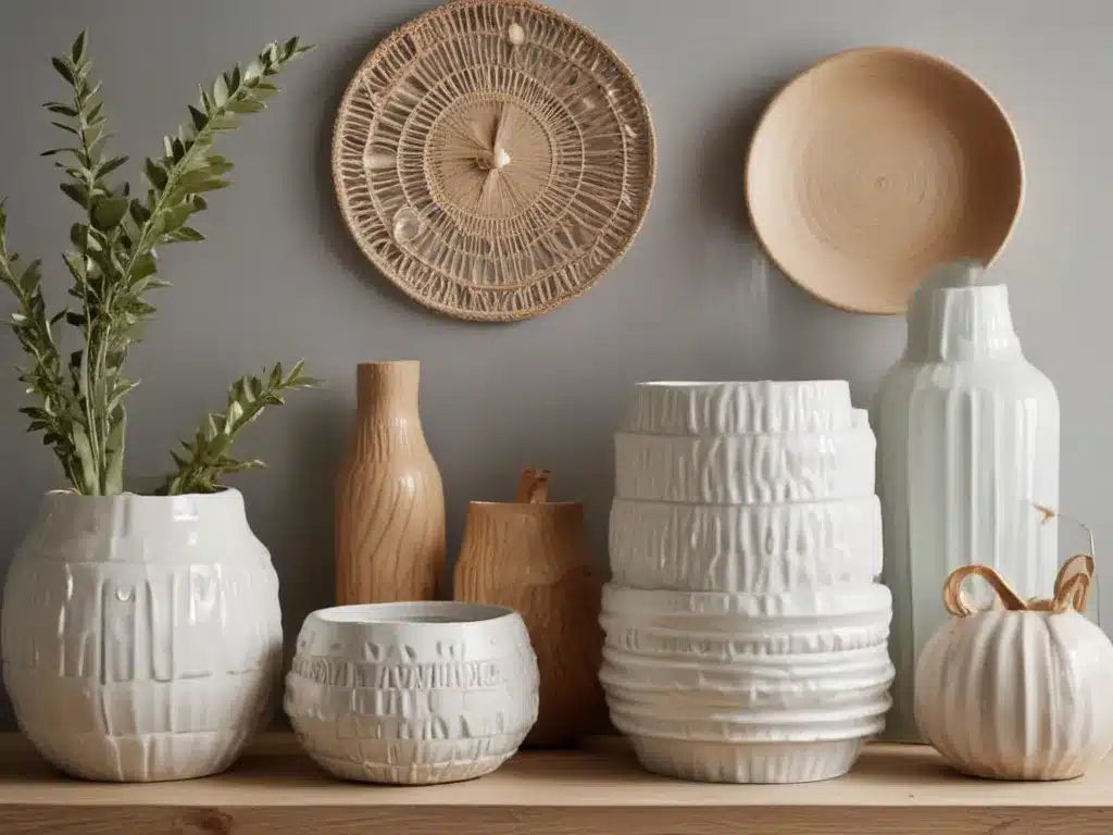 Snap Up These On-Trend Home Accessories Before They Sell Out