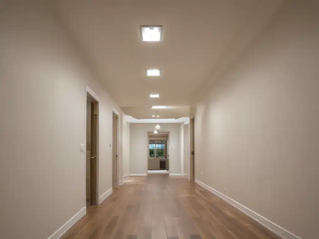 Switch to LED Lights for an Energy Efficient Home