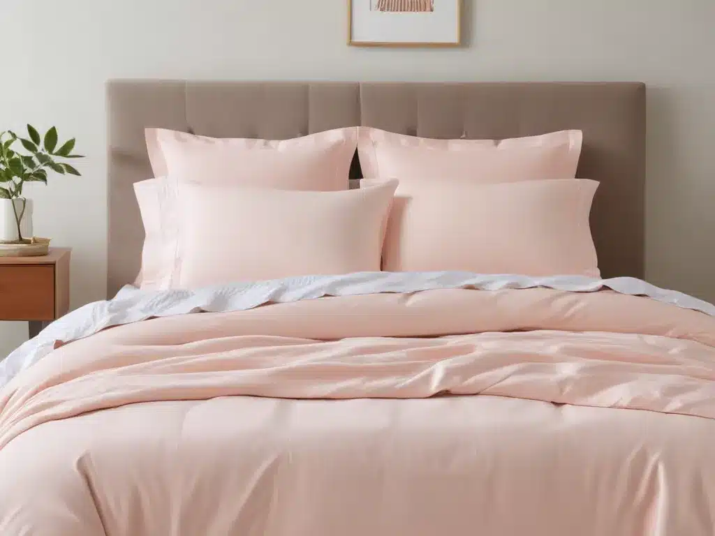 The Dreamiest New Bedding Under 0 For A Room Refresh