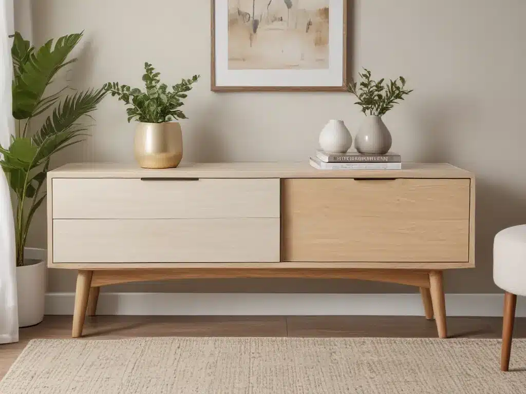 The Most Swoon-Worthy Furniture Finds Under 0