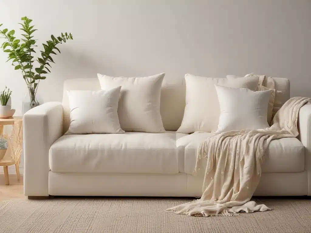 These Are The Pillows And Throws Your Couch Has Been Missing