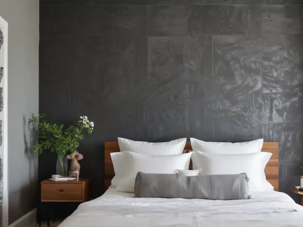 Tired Of Bland Walls? Inventive Ideas For Turning Your Walls Into A Statement