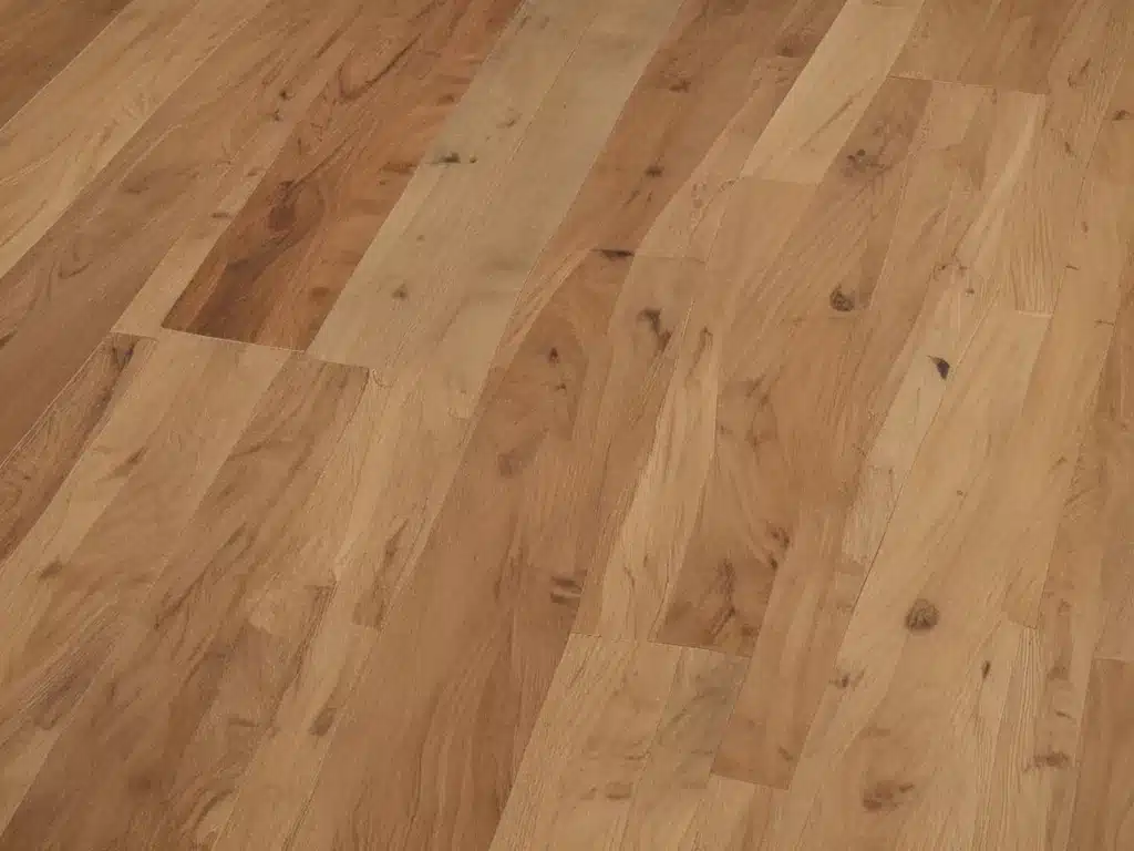 Upgrade Your Flooring Without Breaking The Bank